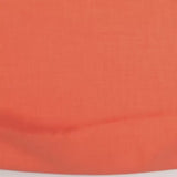 Poliéster mia naranja delavé