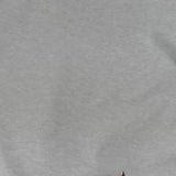 Jersey coton Bio rouge