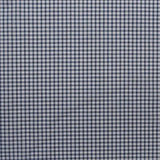 Algodón Gingham 3 mm Royal Blue