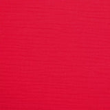 Double red gauze