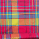 Algodón madras n ° 108