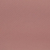 Jersey de panal rosa en polvo