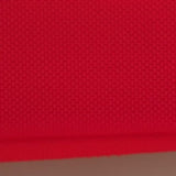 Jersey de panal rojo
