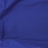 Emerald green satin cotton poplin