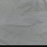 Jersey french terry coton Bio beige clair