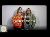 Patron de couture Veste MELROSE