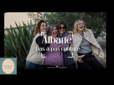 ALBANE Jacket sewing pattern