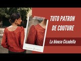 COUTURE COUTURE COUTURE CICALELA
