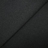Sweat minkee recyclé gris anthracite