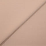 100% old pink wool tailoring fabric