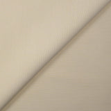 Twill de viscose ivoire