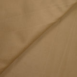 Velours côtelé 100% coton chameau