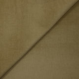 Velours côtelé coton 1,5 mm tilleul