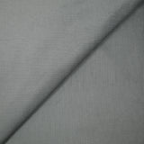 Velours côtelé de coton 2 mm gris