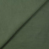 Viscose unie Andrea kaki