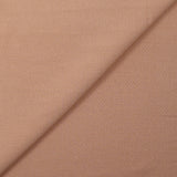 Voile de viscose jacquard satiné Sana blush