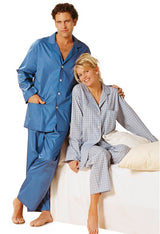 Patron n ° 2691: pajamas