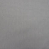 Voile de coton gris