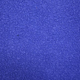 Violed blue loot woolen