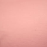 Satin mat toucher soie rose bébé