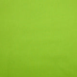 Gabardina Policotton Verde manzana verde