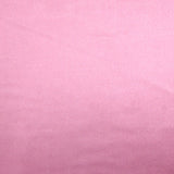 Light pink polyester satin plain pink
