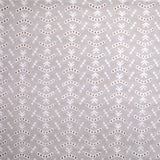 Broderie anglaise Farah