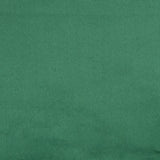 Botella de seda verde satin touch