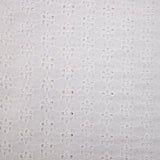 Broderie anglaise Trivia