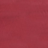 Sutin Polyester Plain Red Crimson