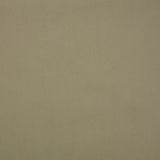 Gabardine Polycoton Tégé Dark Beige