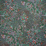 Cotton Liberty ® Adelajda Wish Dark green per meter