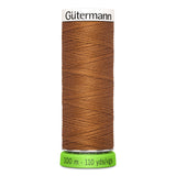 Se cose reciclado - color beige/marrón - Gütermann