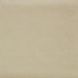 Tissu aspect daim double-face beige