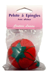 Pins ball (tomato with sharpening)