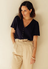 Patron de couture robe PENELOPE