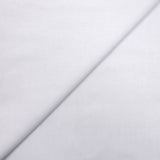 Vela de algodón blanco