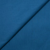 Plain cotton petrol