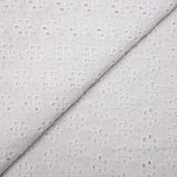 Broderie anglaise Trivia