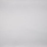 Crêpe satin polyester blanc