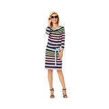 Patrón N ° 6639 Burda: Vestido Holy Woggain
