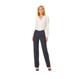 Patrón N ° 6681 Burda: pantalones atemporales