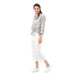 Patrón N ° 6681 Burda: pantalones atemporales