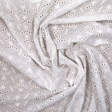 Farah English embroidery