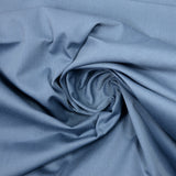 Toalla de Policotton Gabardina Blue Dark Fleece