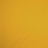Coton uni tournesol