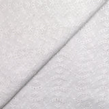 Farah English embroidery