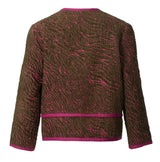 Burda Boss N ° 5951: Chaqueta y abrigo