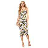 Burda Boss N ° 6423: Vestido de túnica