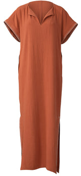 Burda Boss N ° 5894: Vestido y túnica